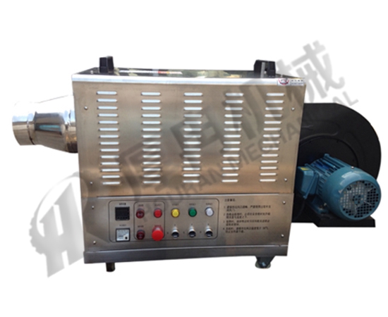 工業(yè)熱風(fēng)機(jī)和暖風(fēng)機(jī)有什么不同之處？