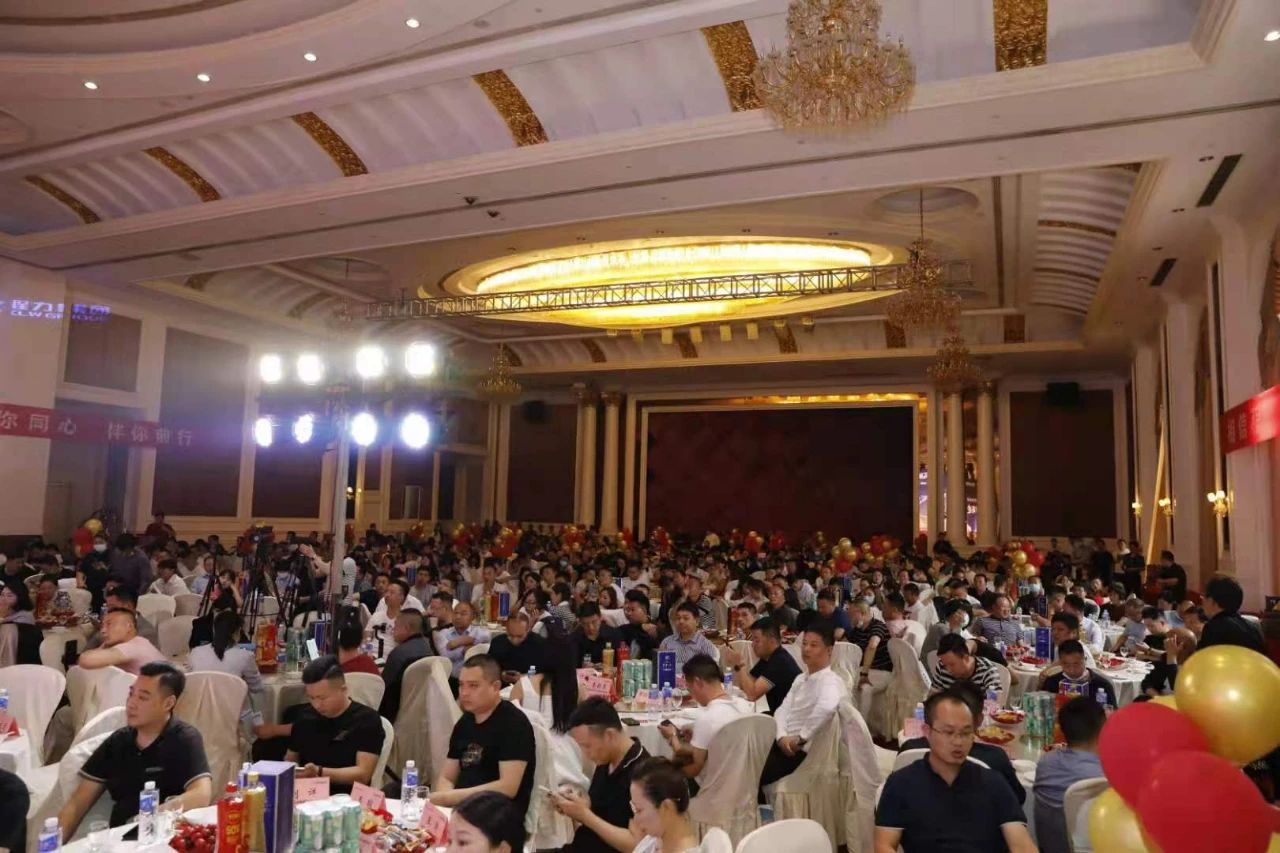 程力與東風(fēng)商用車碧桂園